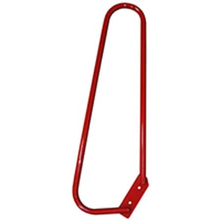 Aftermarket RH Handrail Fits Case-IH Tractor Models 1026 1066 1206 1256 + R6987